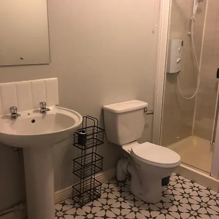 The Old Library Apartment Castletownbere